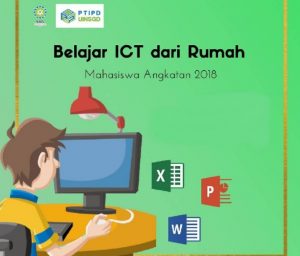 PTIPD UIN Bandung Siapkan Pelatihan ICT Bersertifikasi Internasional