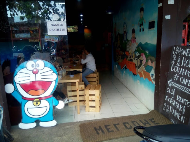 (Jurnalpos/Zantina Isaura Kirana)