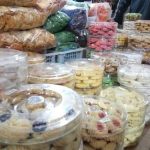 kue kering