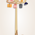 Ilustrasi: Wulan Yohana
