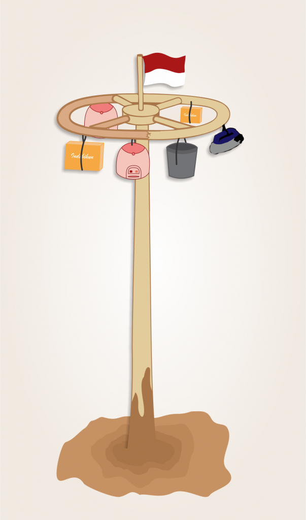 Ilustrasi: Wulan Yohana