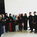Sejumlah pegiat Himpunan Pengusaha Muda Indonesia Perguruan Tinggi (HIPMI PT) Uninus. (Dok. Pribadi)