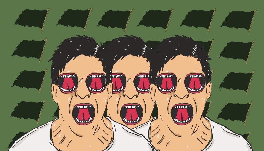 (Jurnalposmedia/ Ari Ramadhan).