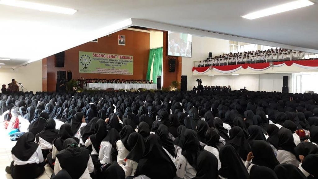 PBAK UIN Bandung