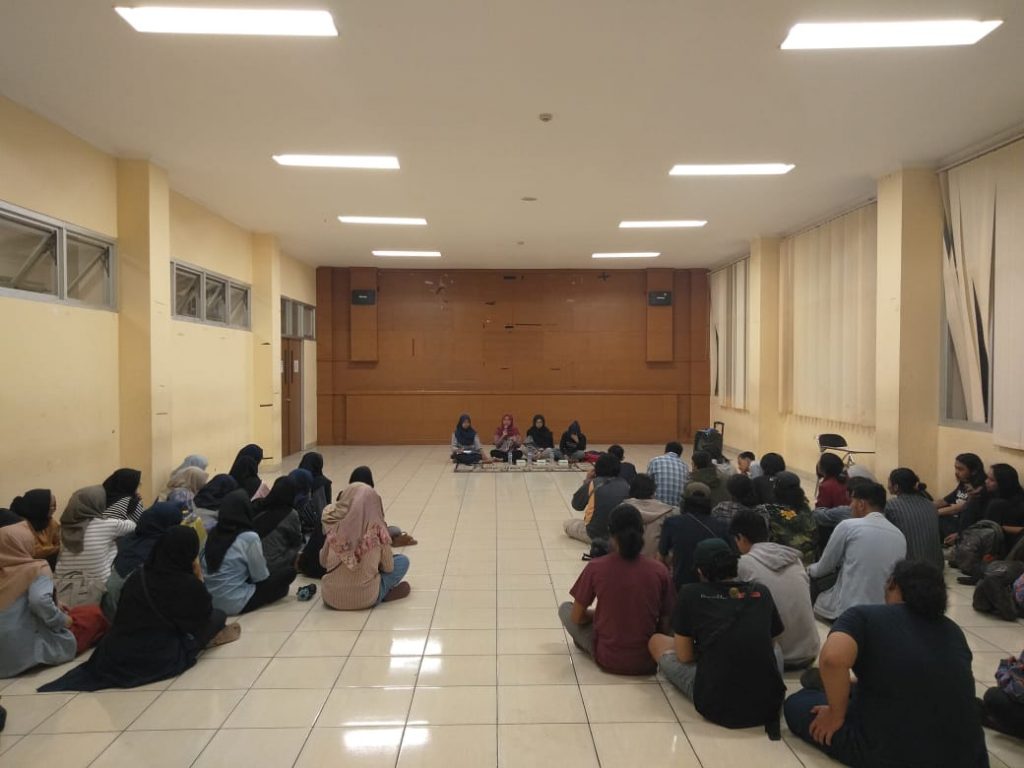 Student Center