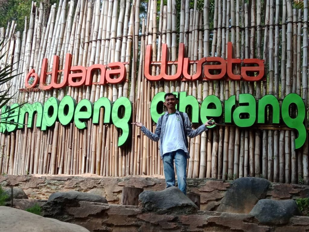 kampoeng ciherang