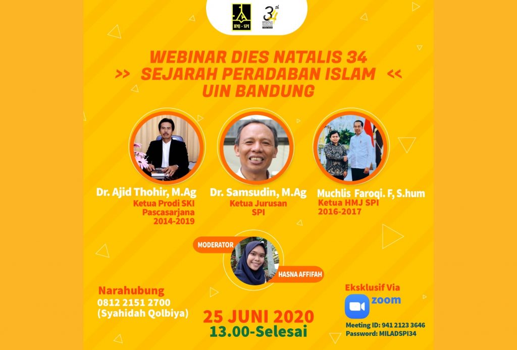 sejarah peradaban islam