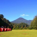 cibodas golf camping ground