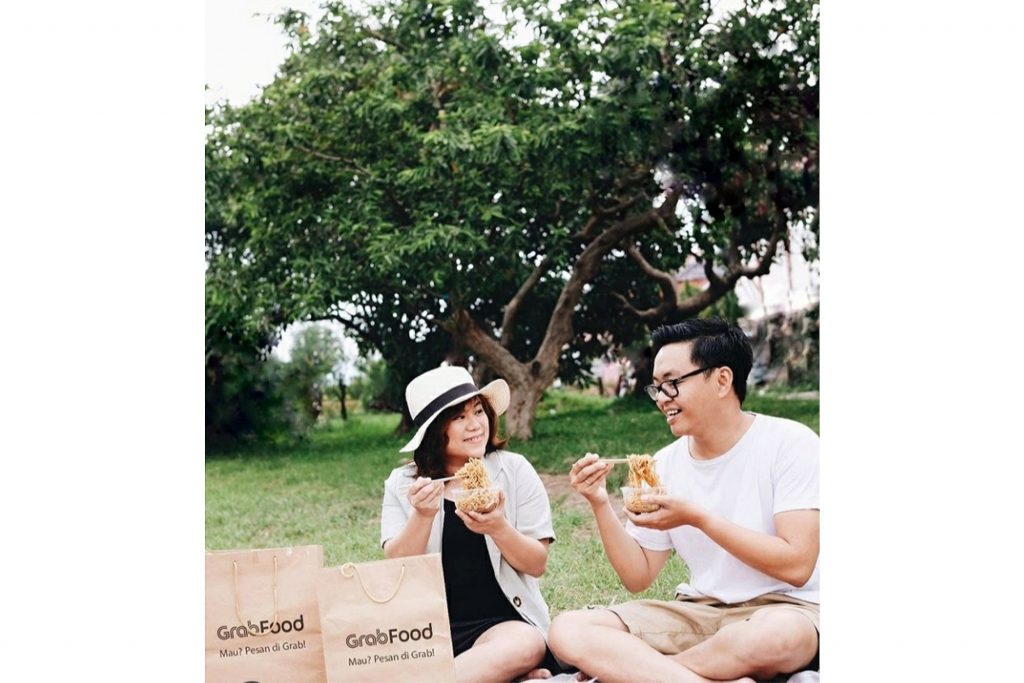 dunia kuliner bandung