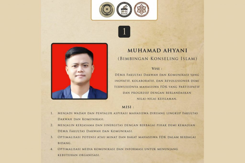 Fakultas Dakwah dan Komunikasi