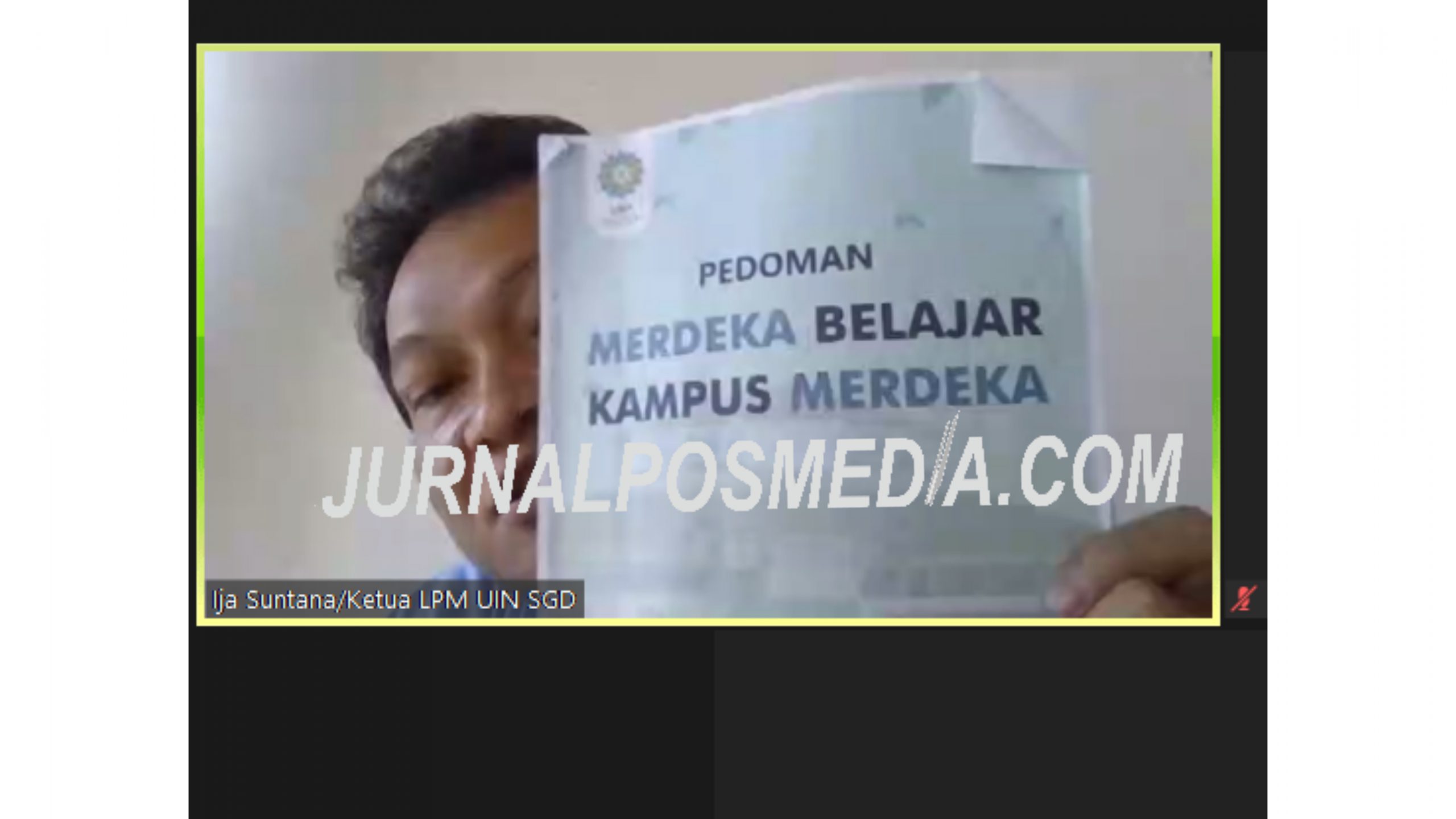 Kampus Merdeka