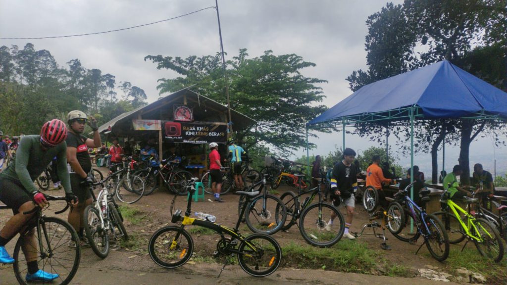 Warung nangka