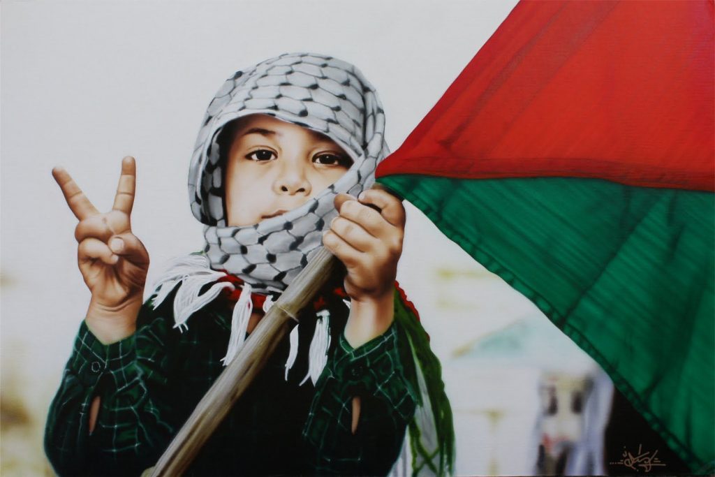 Palestina