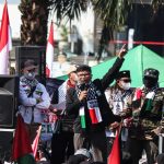 peduli palestina