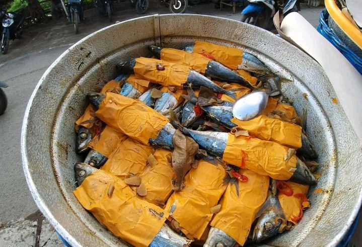 Forum Kreatif Cicinde Utara