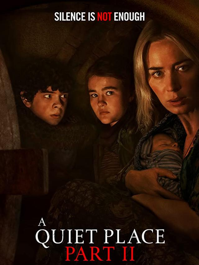 A Quiet Place