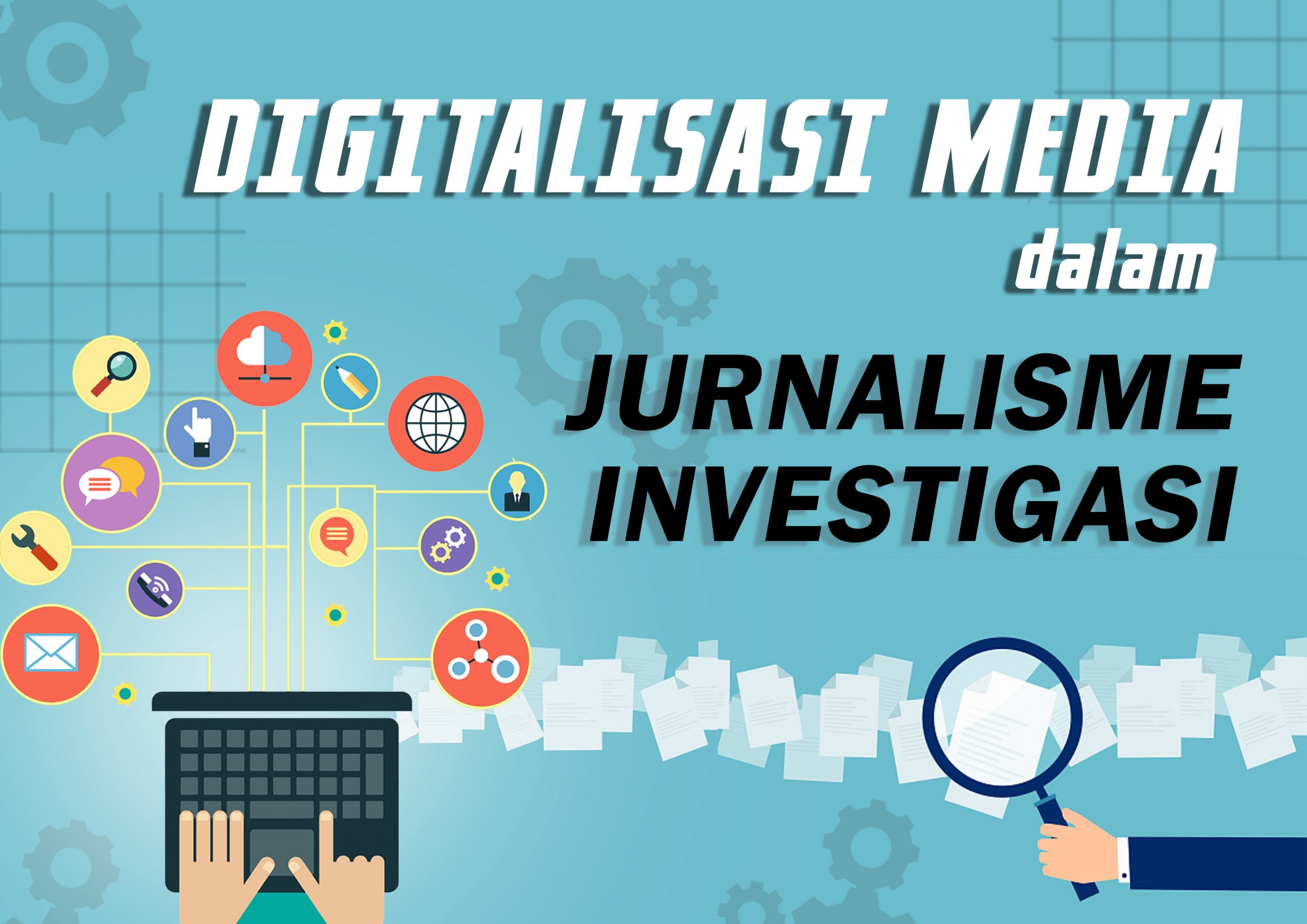 Jurnalisme Investigasi