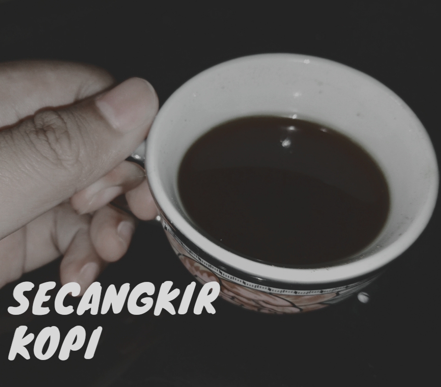 Secangkir Kopi