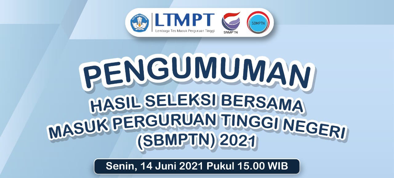 SBMPTN 2021
