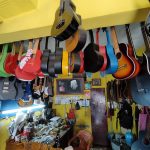 Pengrajin Gitar