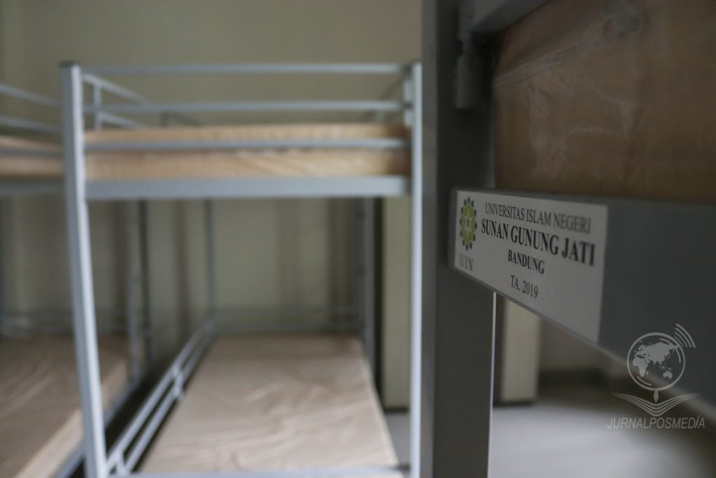 Kampus III UIN Bandung