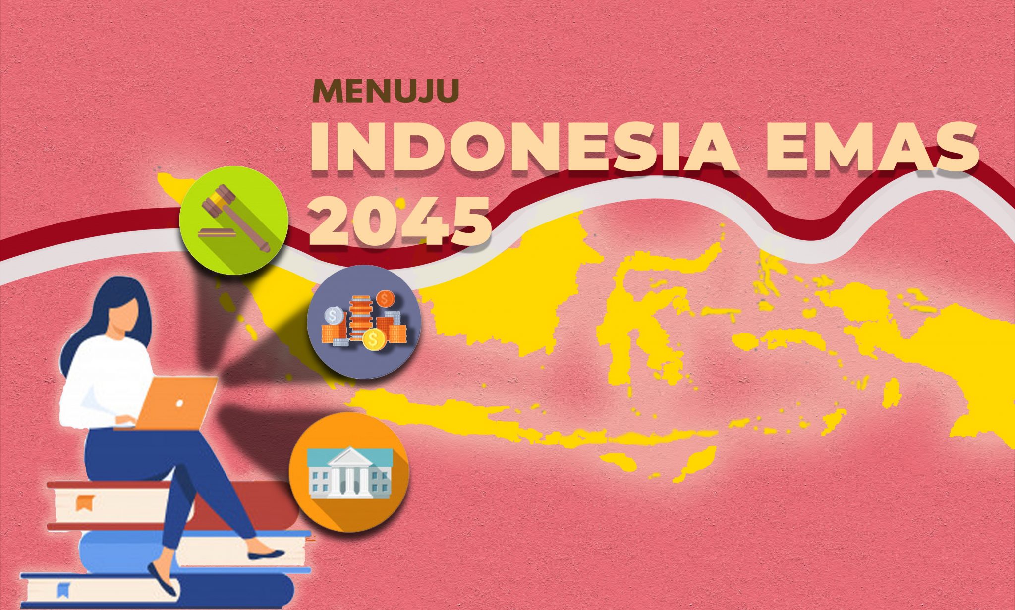 Digital Literasi, Pemanfaatan Big Data Menuju Indonesia Emas 2045 ...