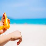 sunscreen