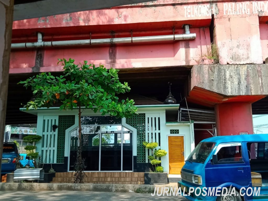 Musala Lukman Hakim Al-Ma'un