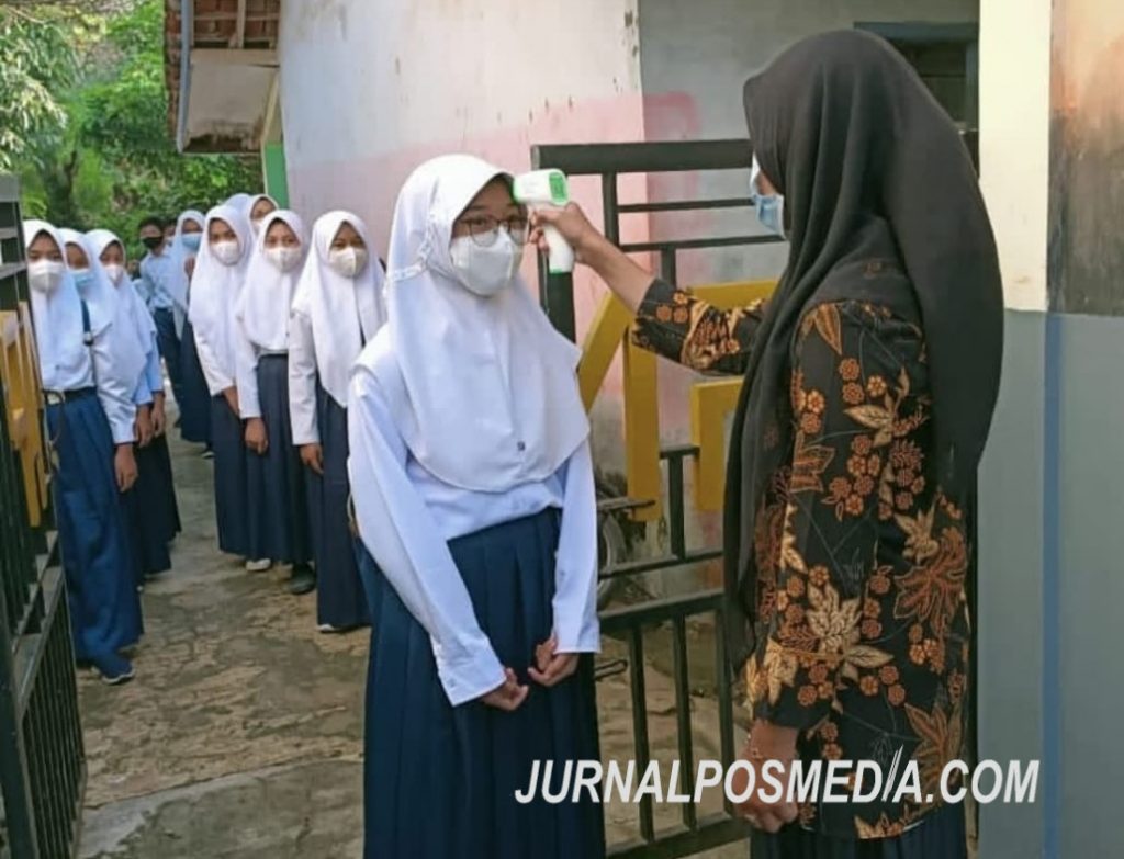 Pembelajaran Tatap Muka