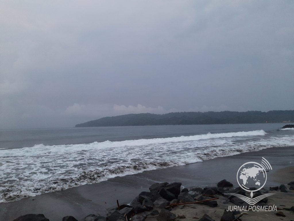 Laut, Umat dan Tuhan