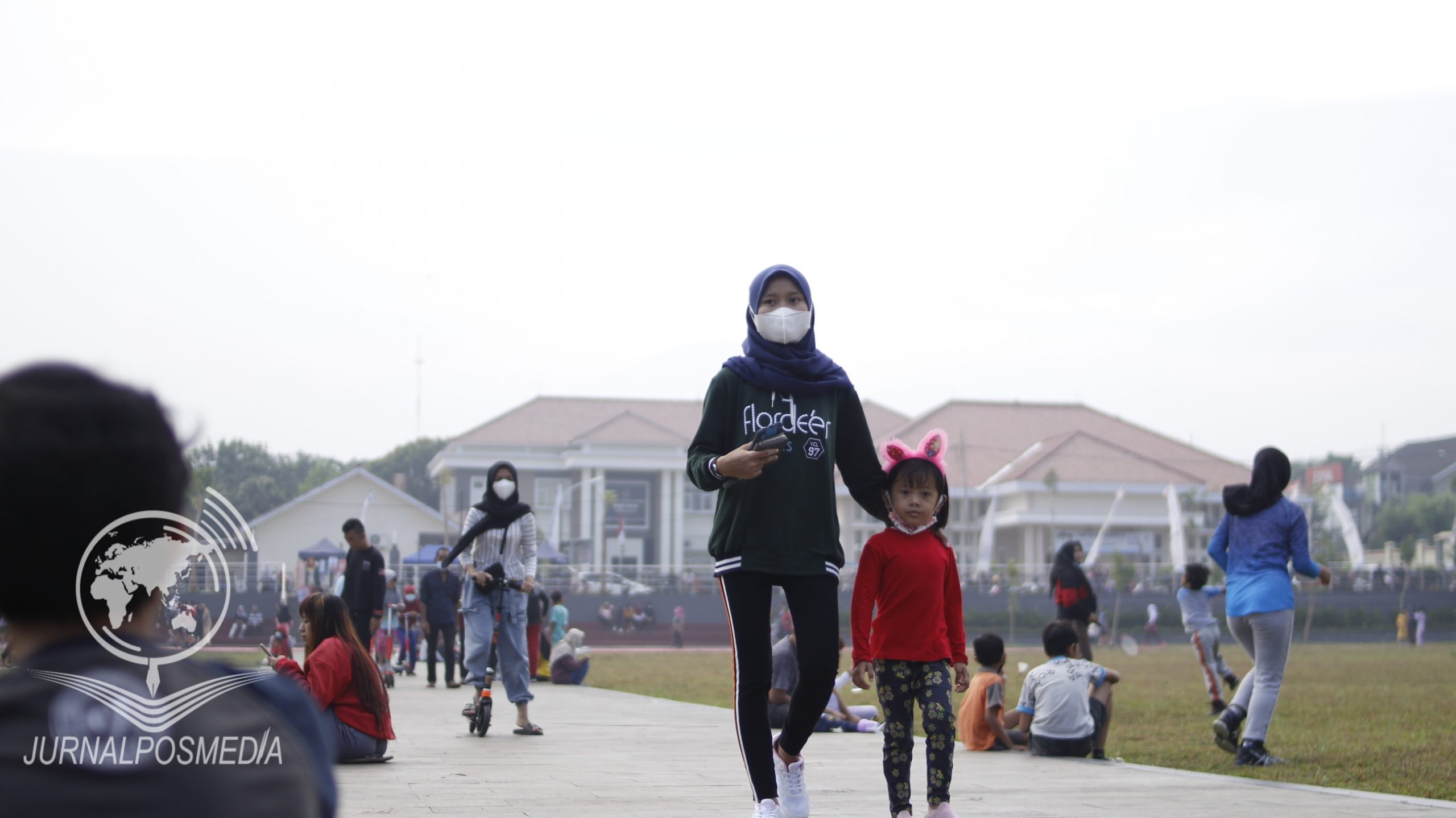 Gelanggang Generasi Muda (GGM)
