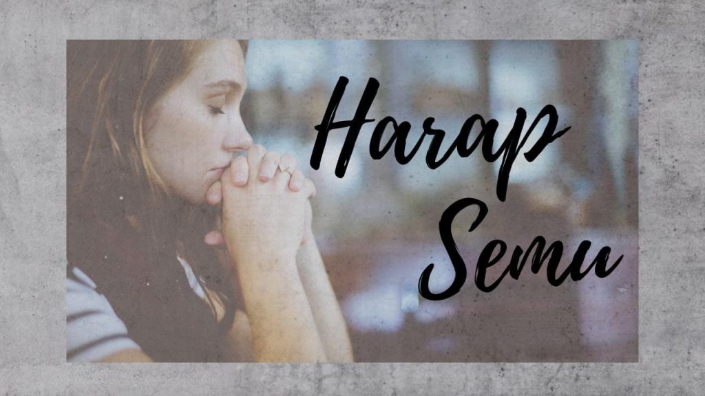 Harap Semu