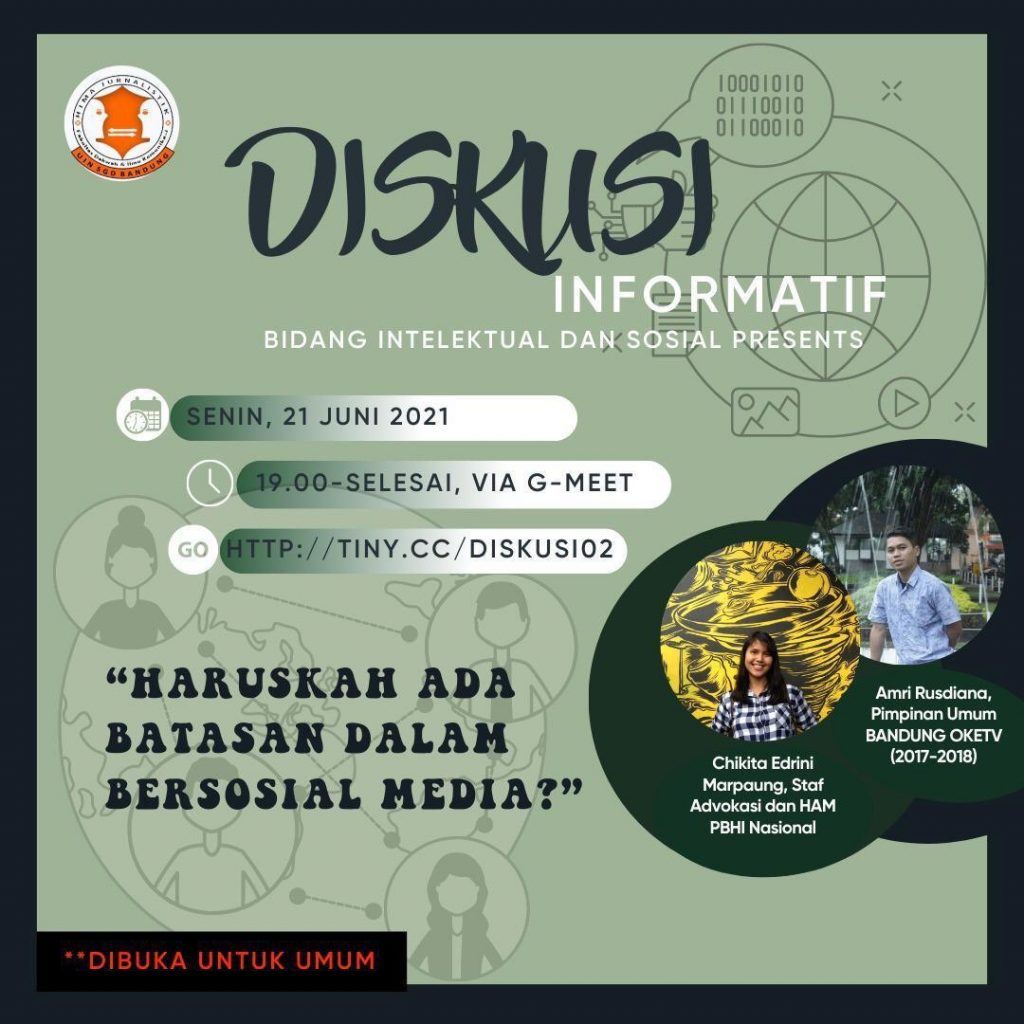 meda sosial