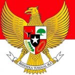 Burung Garuda Pancasila