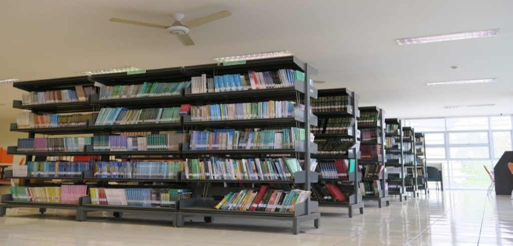 Perpustakaan UIN Bandung