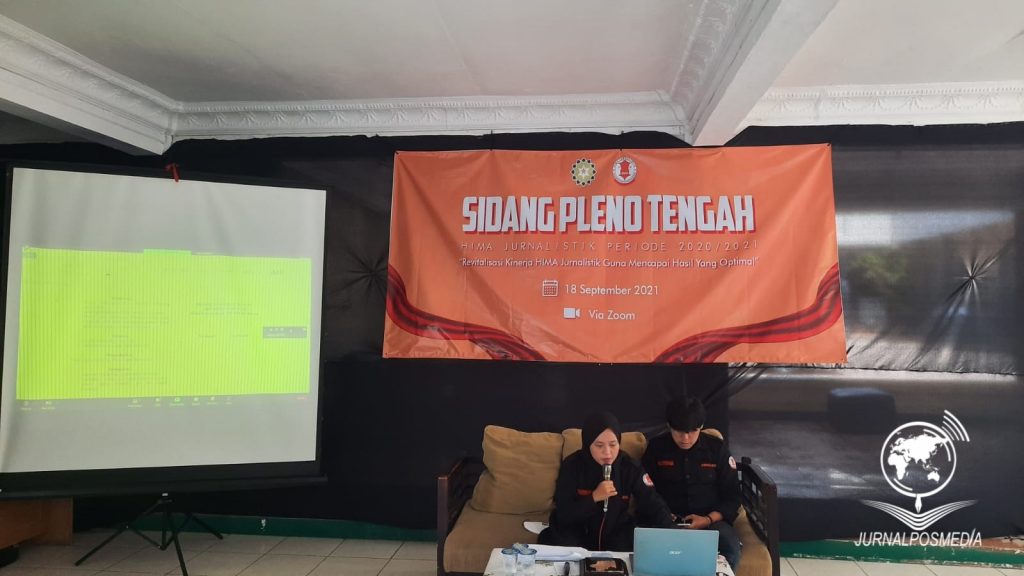 Hima Jurnalistik UIN Bandung