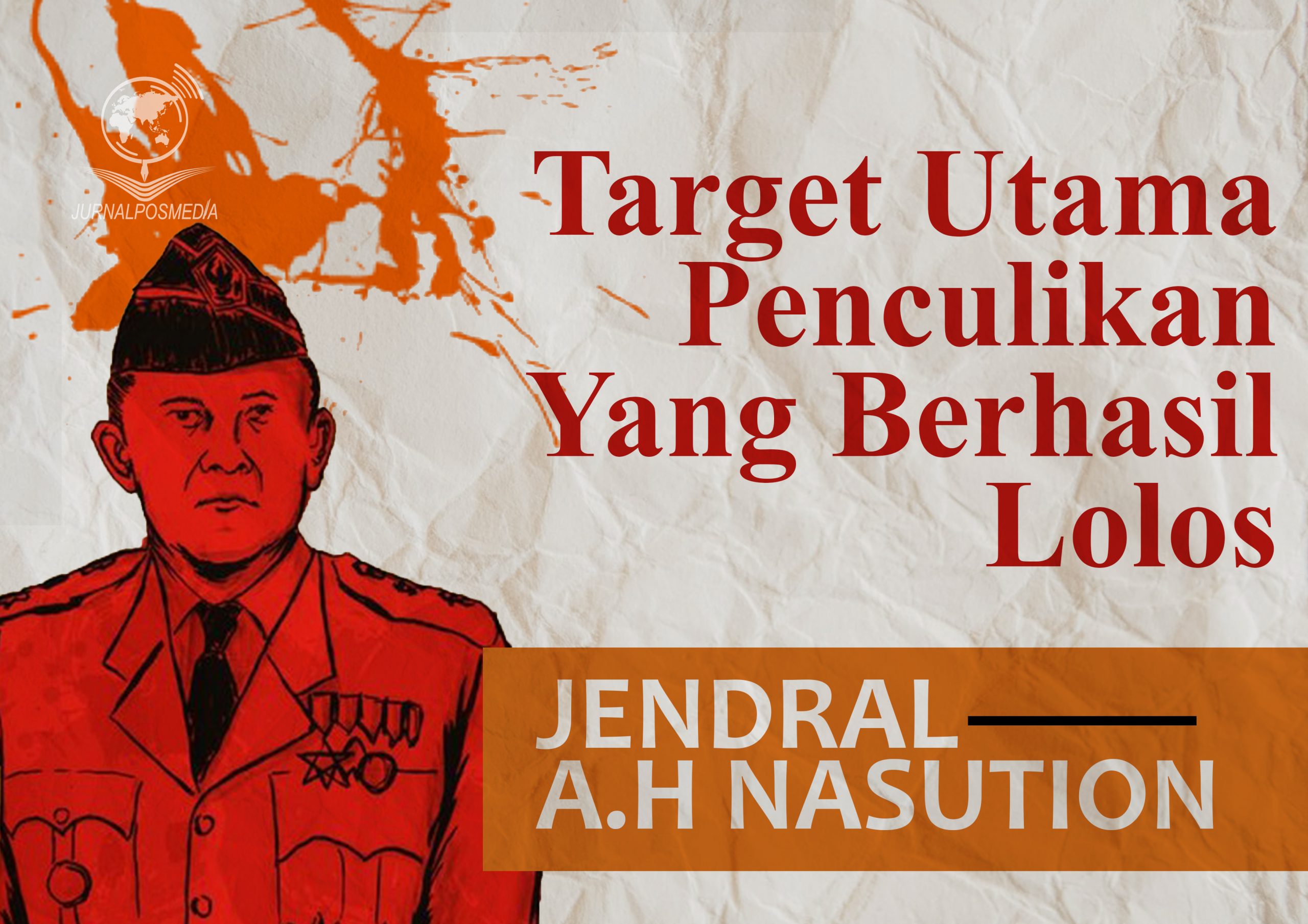 Jendral A.H. Nasution