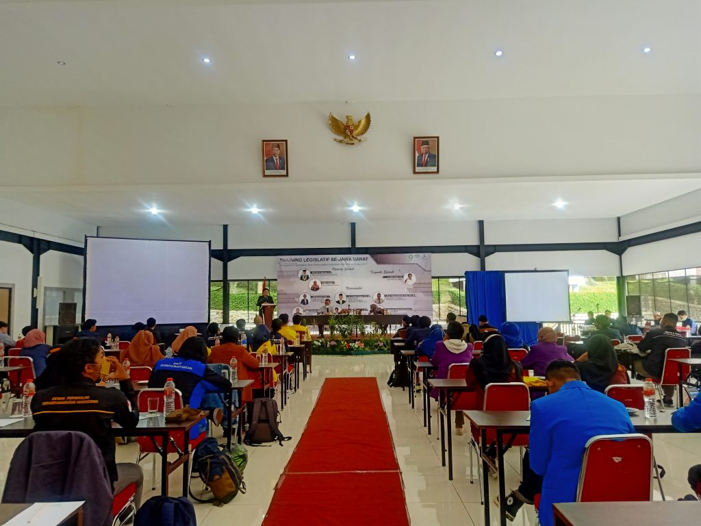 legislatif