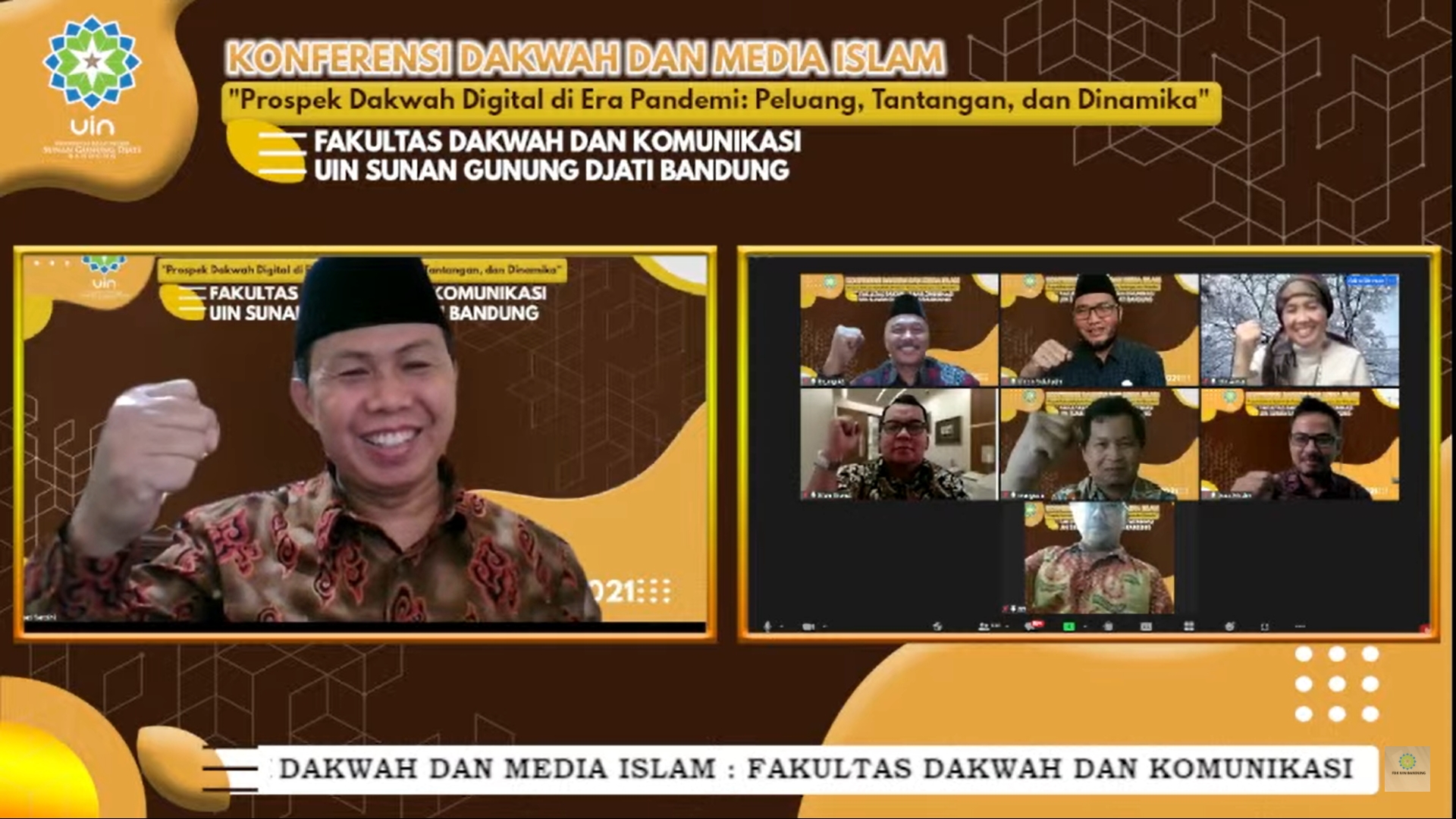 dakwah