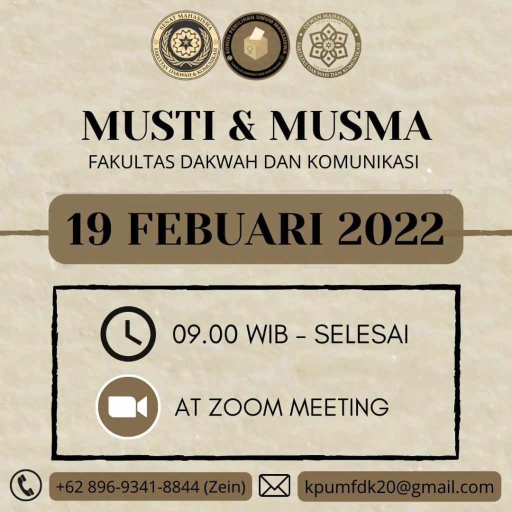 Musti & Musma