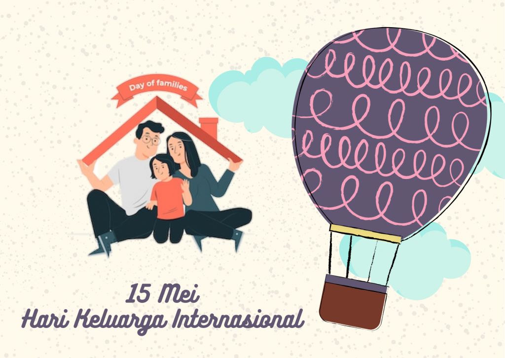 Hari keluarga internasional