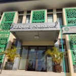 Klinik Pratama UIN Bandung