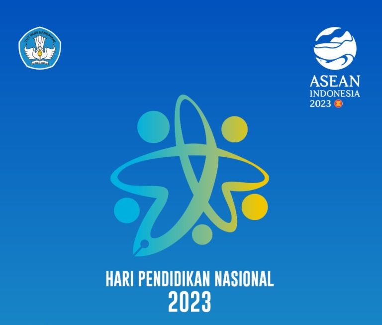 Hari Pendidikan Nasional 2023, Inilah Tema, Logo, Dan Maknanya ...