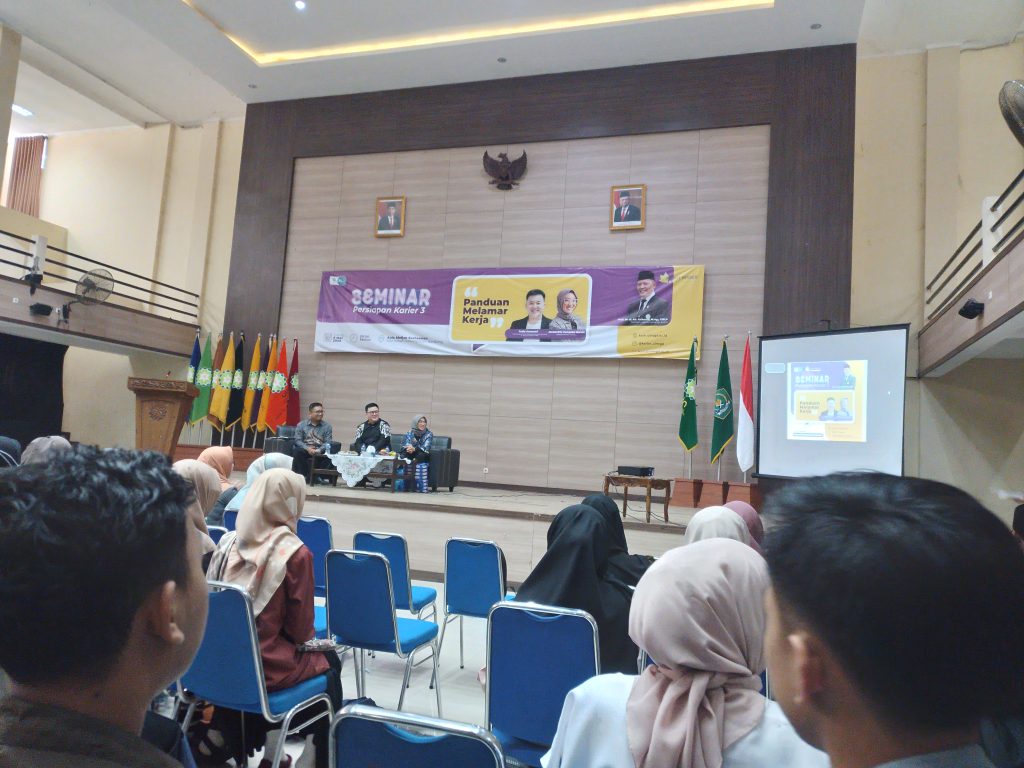 seminar