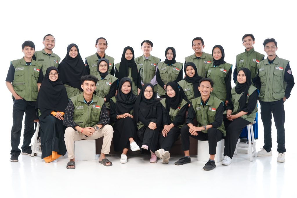 komunitas beasiswa UIN Bandung