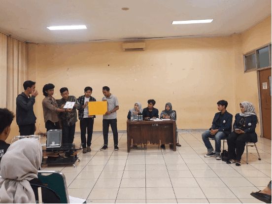 (Sumber foto: Siti Fadillatul R/Jurnalposmedia)