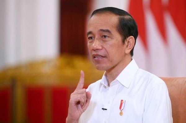 Students Dare to Speak Out: Reveal 18 Controversial Points During Jokowi's Presidency